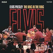 Elvis Presley - Elvis: As Recorded at Madison Square Garden